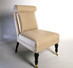 Whitney Pull-Up Lounge Chair