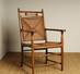 Newport Rush Arm Chair