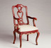 Rubirosa Arm Chair