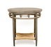 Newport Rush Outdoor Side Table