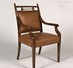 Newport Dining Arm Chair - Quick Ship